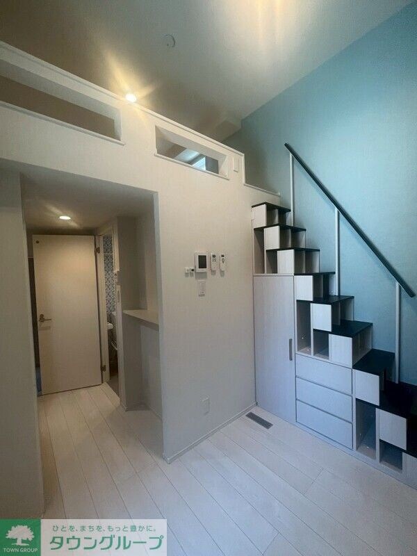 リビング・居室