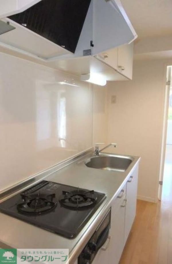 キッチン(キッチン)