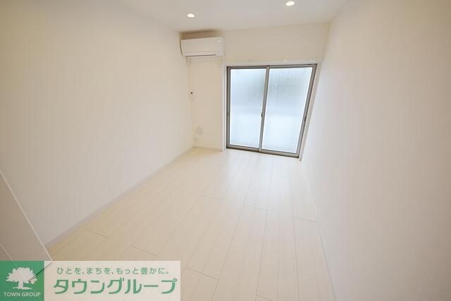 物件内観写真19　(白基調の綺麗なお部屋)