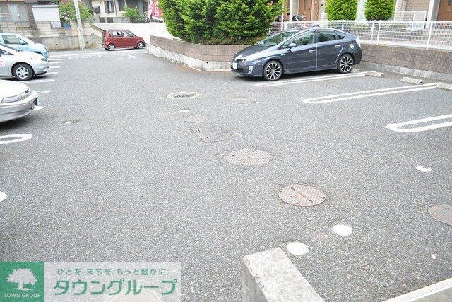 物件内観写真11　