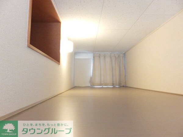 リビング・居室