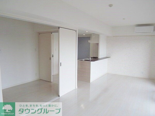 リビング・居室