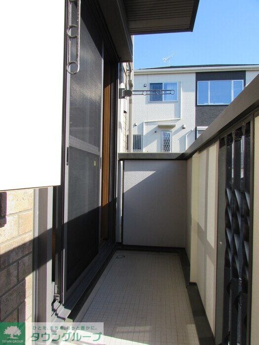 物件内観写真11　