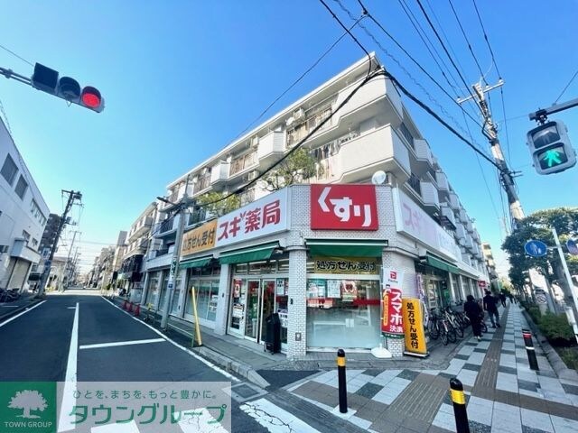 物件内観写真21　