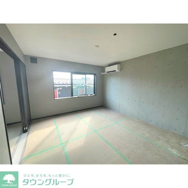 リビング・居室