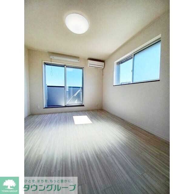 物件内観写真2　(タウンハウジング稲毛店にお任せください♪)