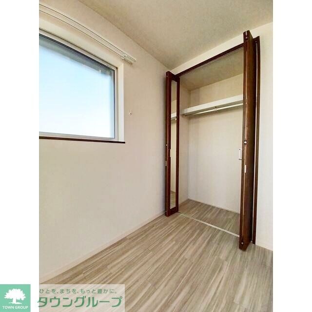 物件内観写真6　(タウンハウジング稲毛店にお任せください♪)