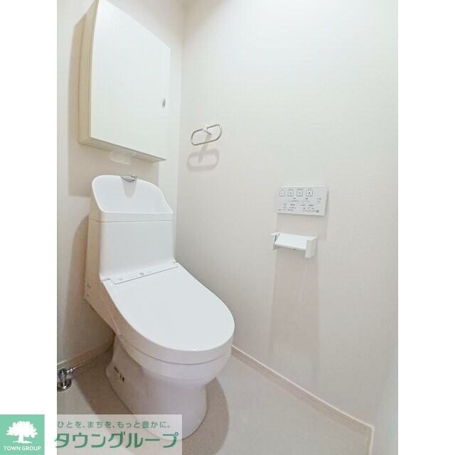 物件内観写真12　(タウンハウジング稲毛店にお任せください♪)