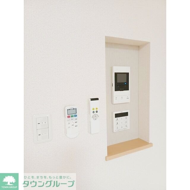 物件内観写真15　(タウンハウジング稲毛店にお任せください♪)