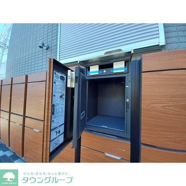 物件内観写真17　(タウンハウジング稲毛店にお任せください♪)