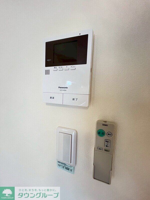 セキュリティ(設備)