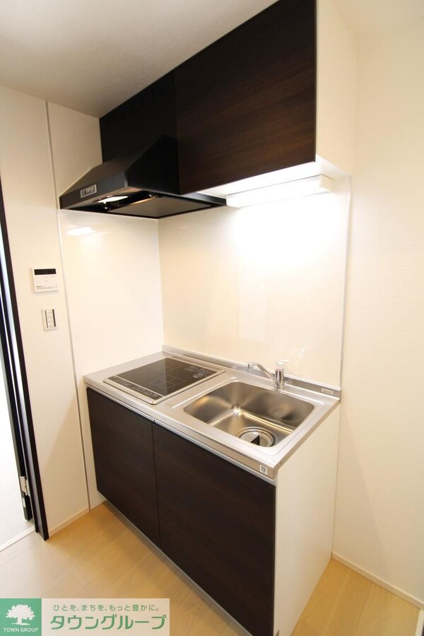 キッチン(キッチン)