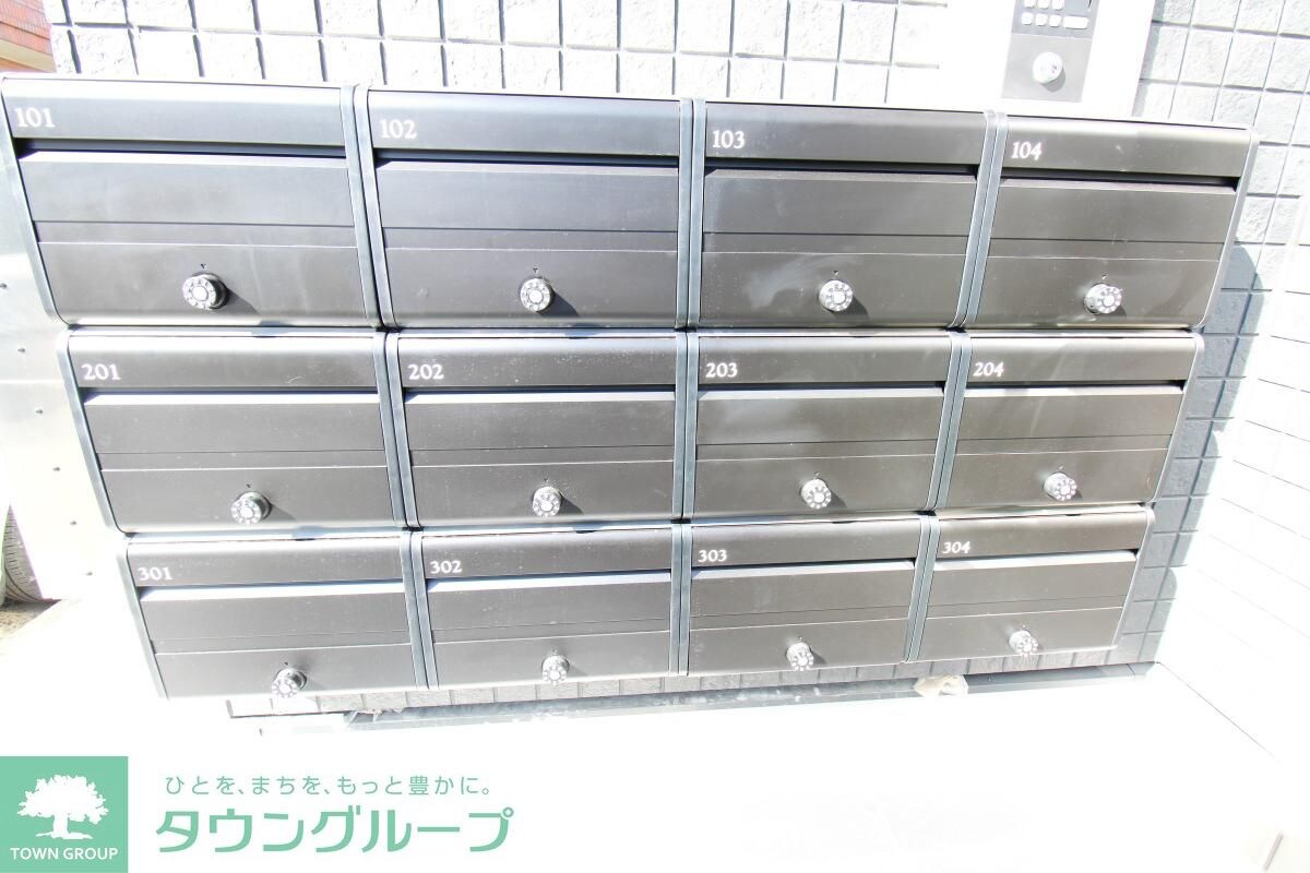 物件内観写真16　(設備)