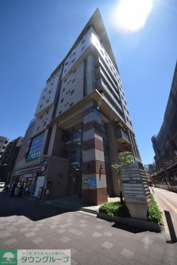 外観(現地待ち合わせ歓迎♪お問合せはタウンハウジングまで！)