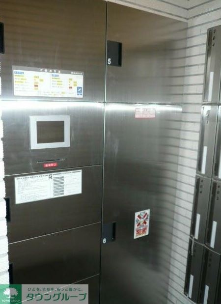 物件内観写真11　(共有部分)