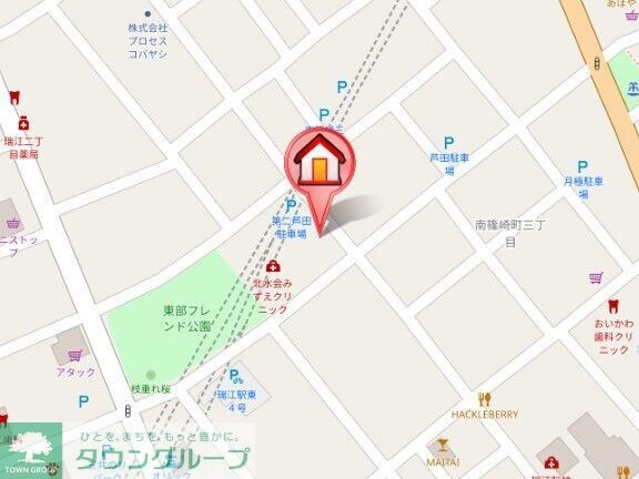 物件内観写真10　