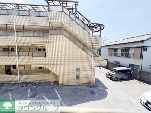 眺望(お問合せはタウンハウジングまで！※現地待合わせ相談可能)