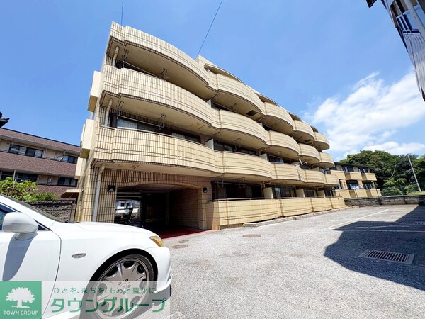 外観(お問合せはタウンハウジングまで！※現地待合わせ相談可能)