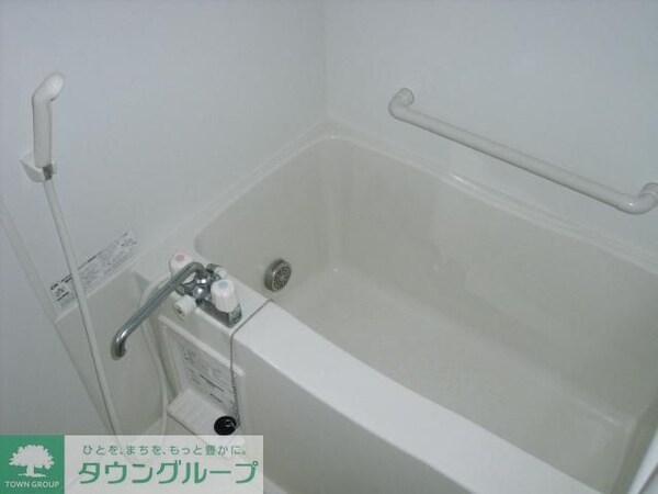 バス／シャワールーム等(追い焚き完備です)