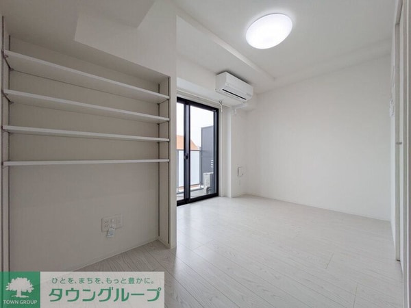 リビング・居室