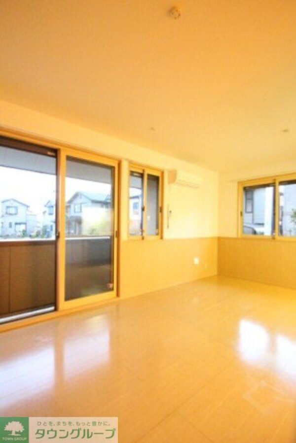 リビング・居室