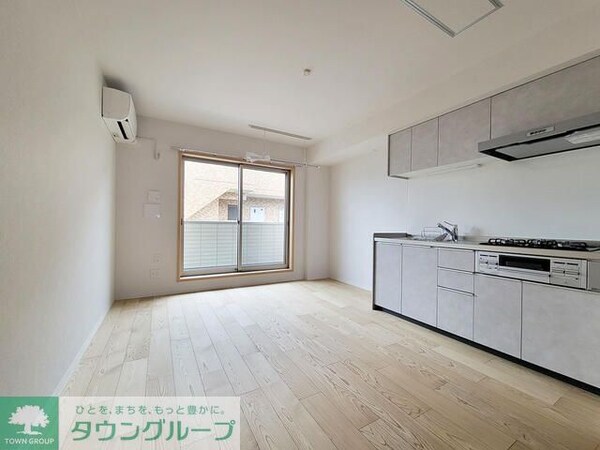 リビング・居室