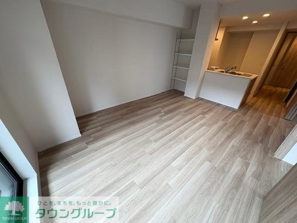 リビング・居室(設備)