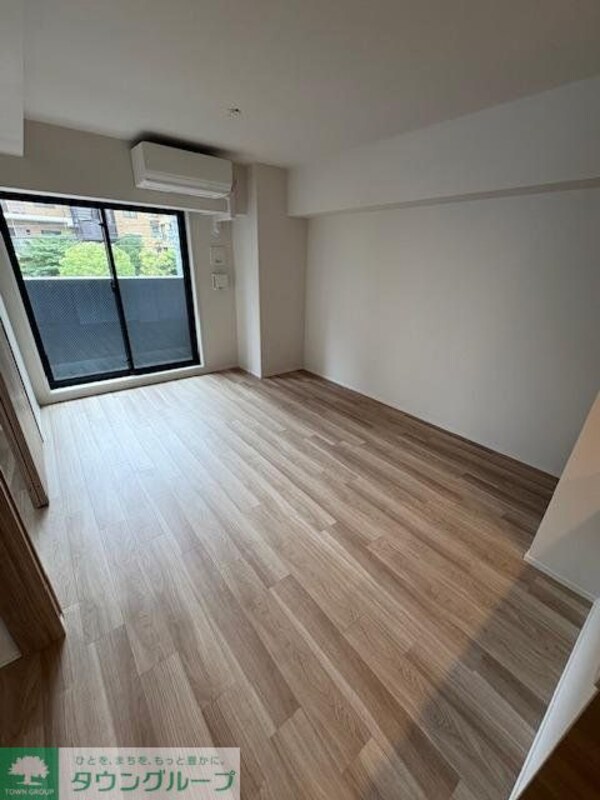 その他室内・内装(庭)