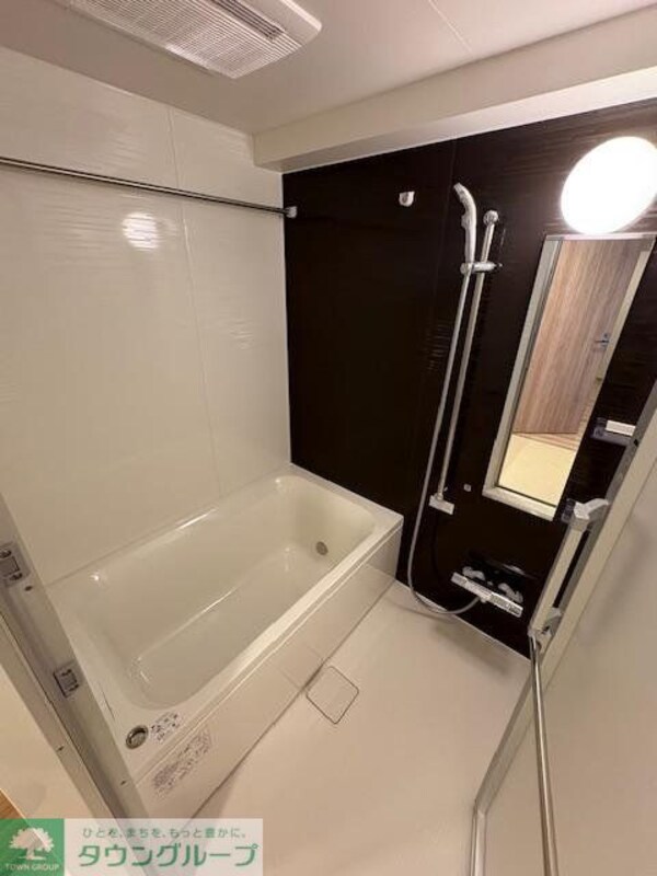 バス／シャワールーム等(設備)