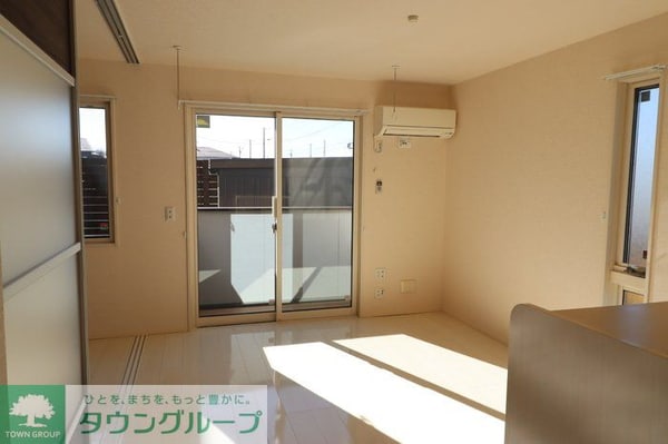 リビング・居室