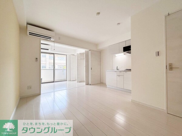 リビング・居室