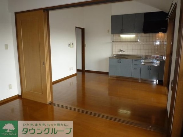 リビング・居室