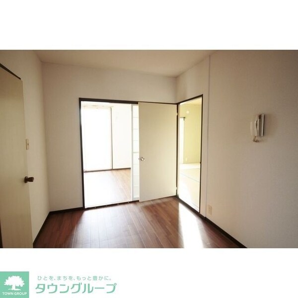 リビング・居室