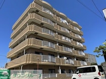 クオリティダイカンの外観写真