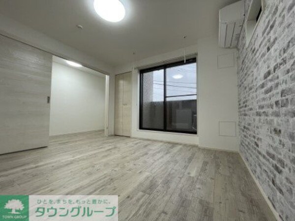 リビング・居室