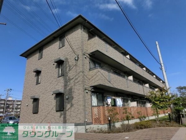 外観(大和ハウス施工の物件です)