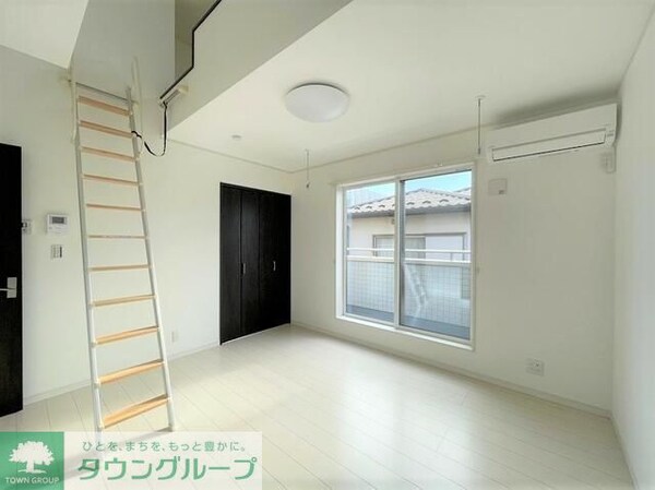 リビング・居室