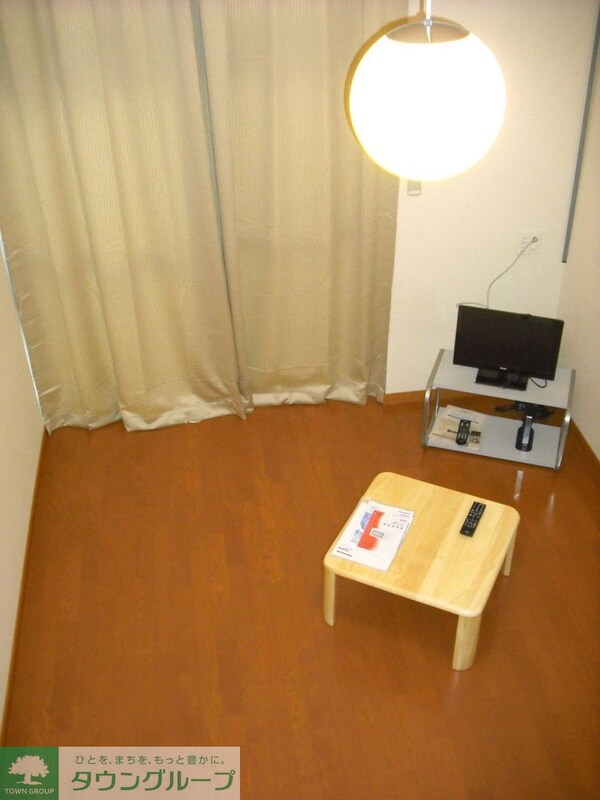 リビング・居室