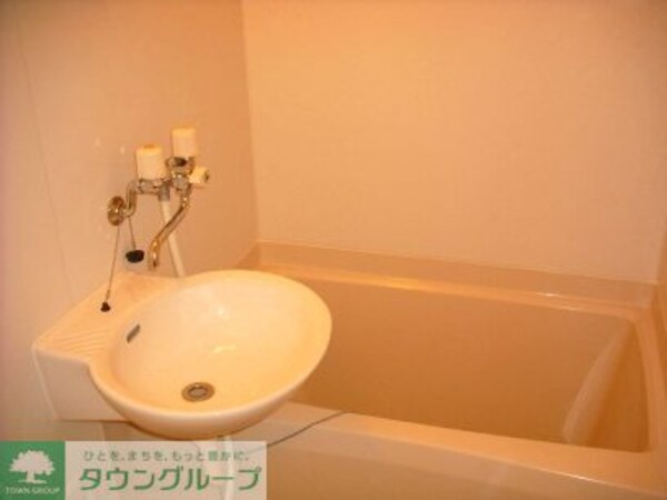 バス／シャワールーム等