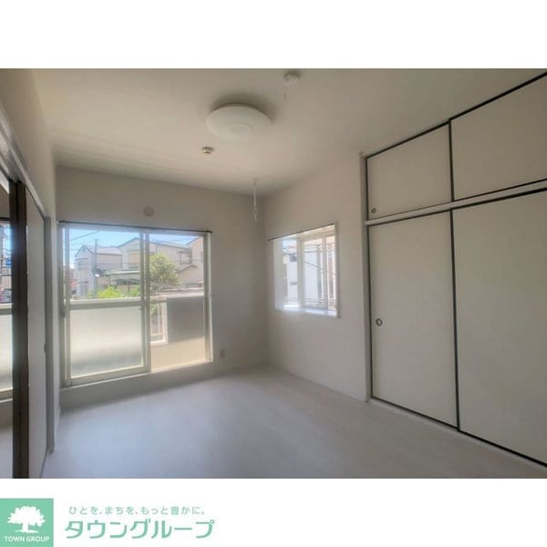 リビング・居室