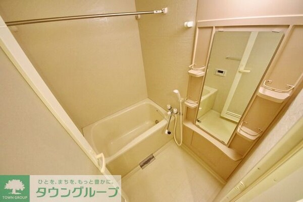 バス／シャワールーム等