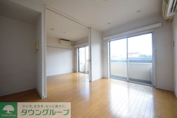 リビング・居室