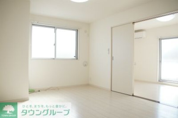 リビング・居室