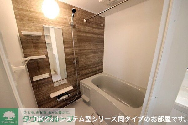 バス／シャワールーム等