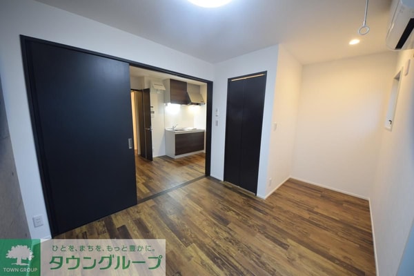 リビング・居室(リビング/居室)