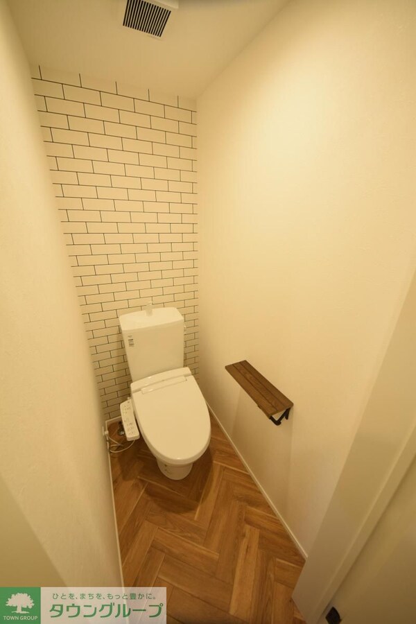 トイレ(トイレ)