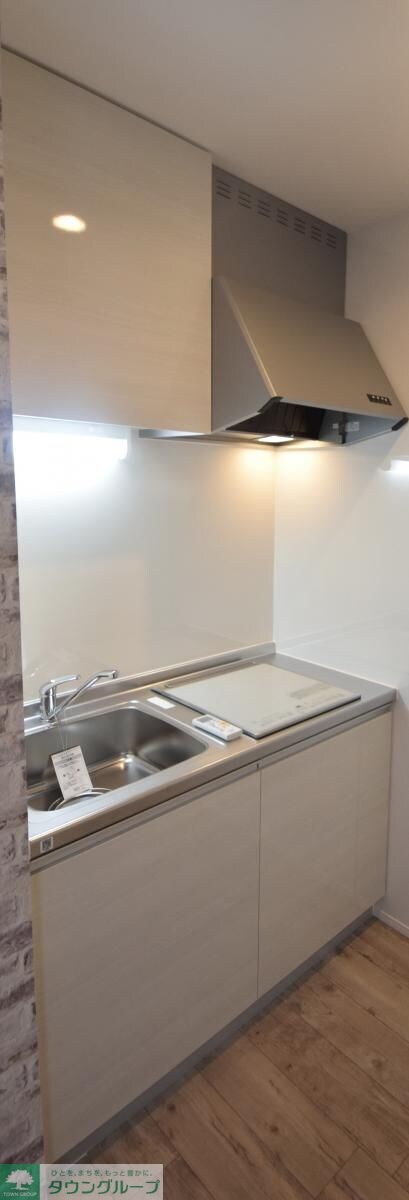 物件内観写真21　(キッチン)