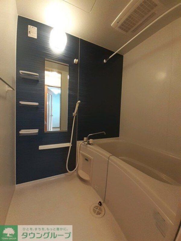 バス／シャワールーム等