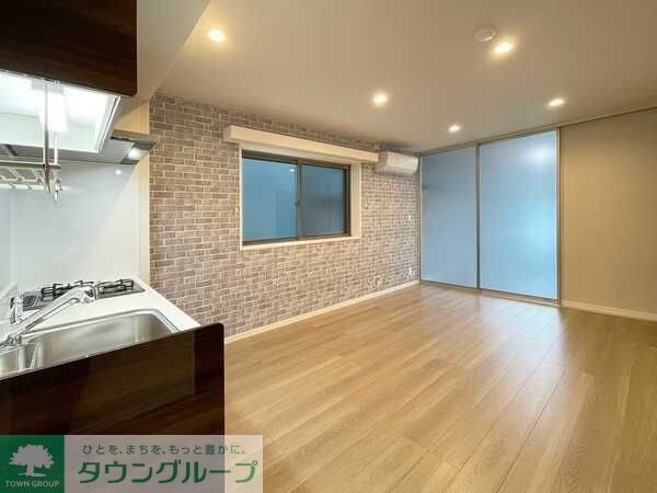 リビング・居室