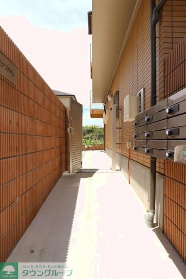 その他室内・内装